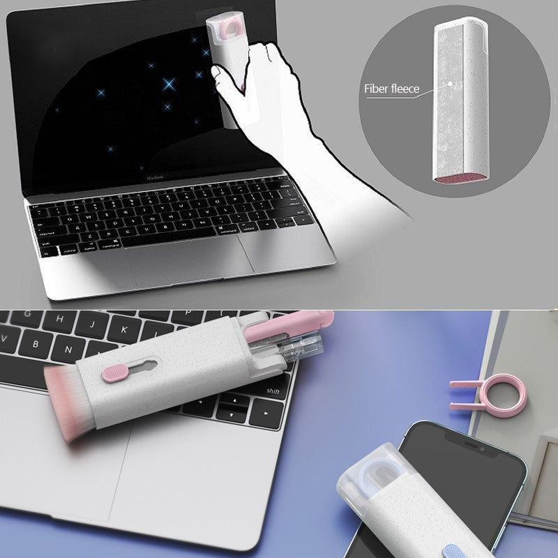 Pocket Tech Cleaning Kit