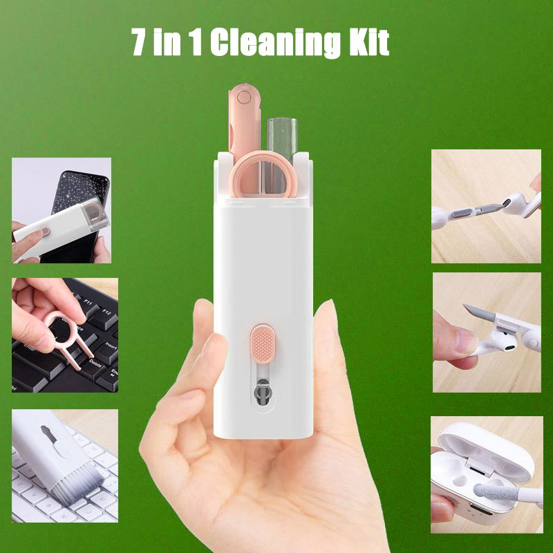 Pocket Tech Cleaning Kit