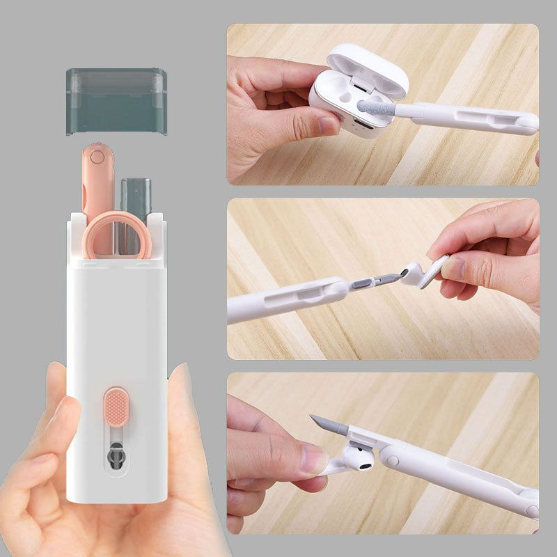 Pocket Tech Cleaning Kit