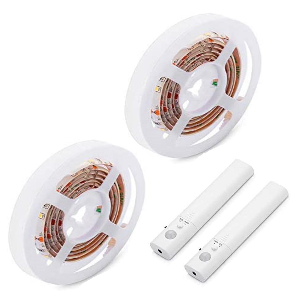 6.5-ft. Motion-Sensor LED Light Strip