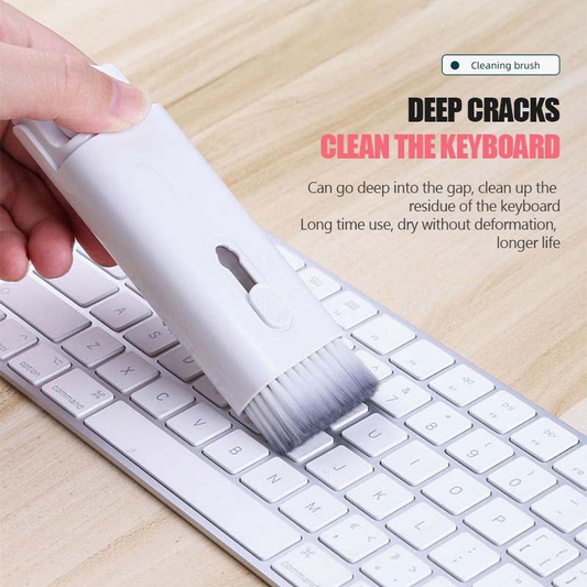 Pocket Tech Cleaning Kit