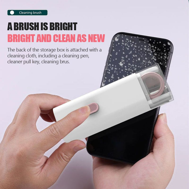 Pocket Tech Cleaning Kit