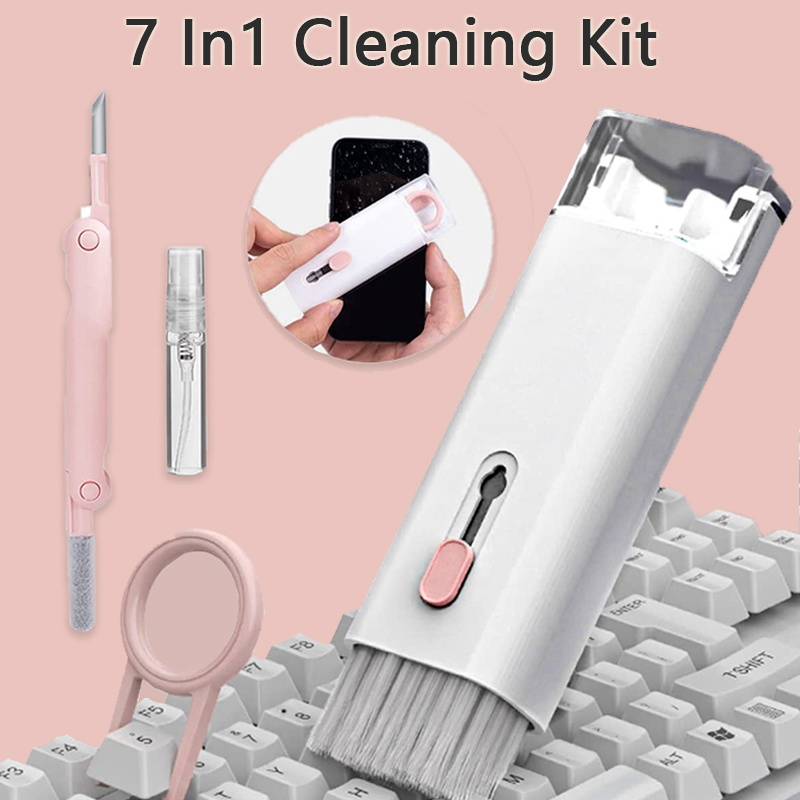 Pocket Tech Cleaning Kit