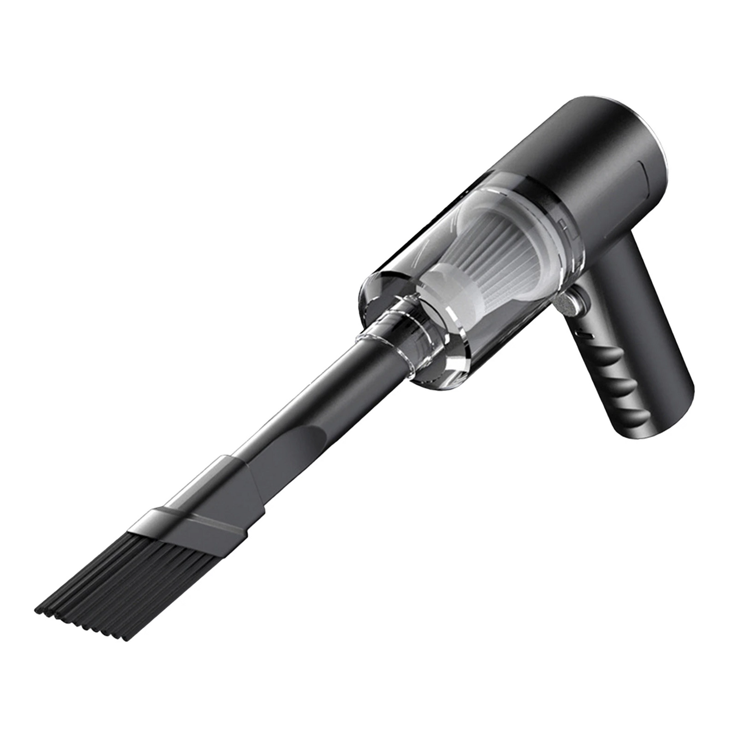 Cordless Handheld Vacuum for Car & Home